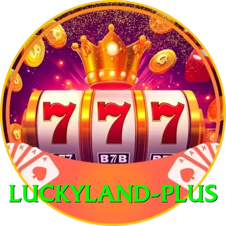 luckyland - Turbo Earning App - 2