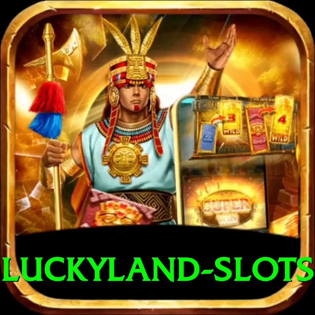 luckyland slots Deluxe Edition v5.2.3 - 2