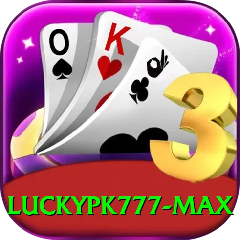 luckypk777 Casino Official v3.3.3 - 2