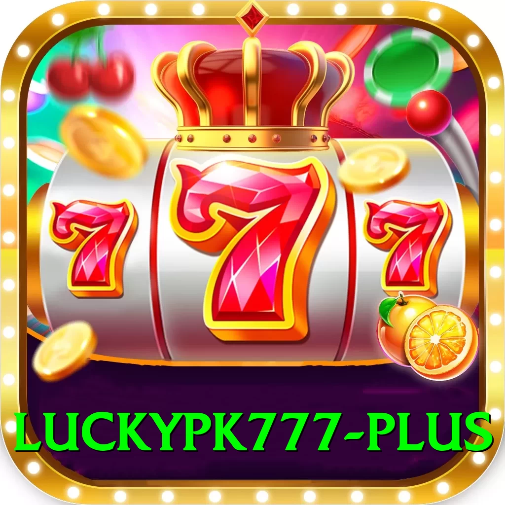 luckypk777 Ultimate Pro v5.8.1 - 2