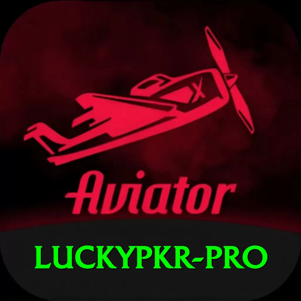 luckypkr Prime - Casino & Slots - 2