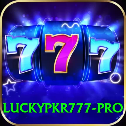 luckypkr777 Ultimate v3.7.3 - 2