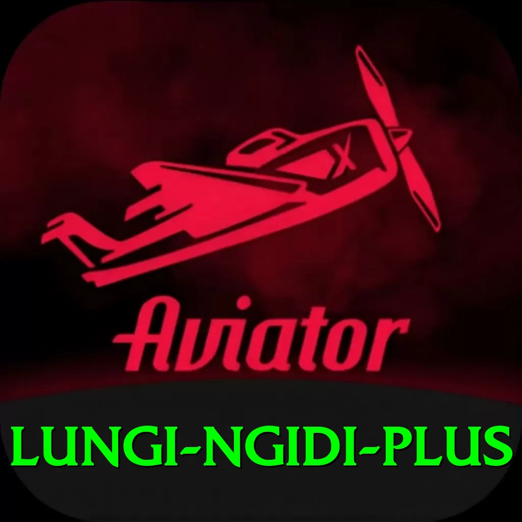 lungi ngidi - King v3.7.6 - 2