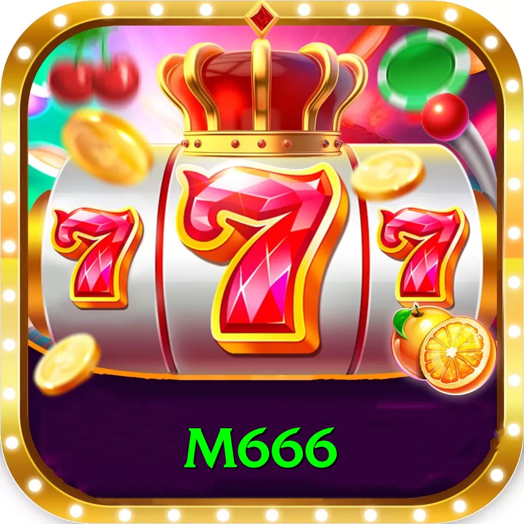 M666 Games (Casino & Earning) Deluxe vv3.4.6 - 2