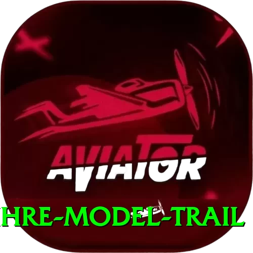 machhapuchhre model trail Turbo v1.1.9 - 2