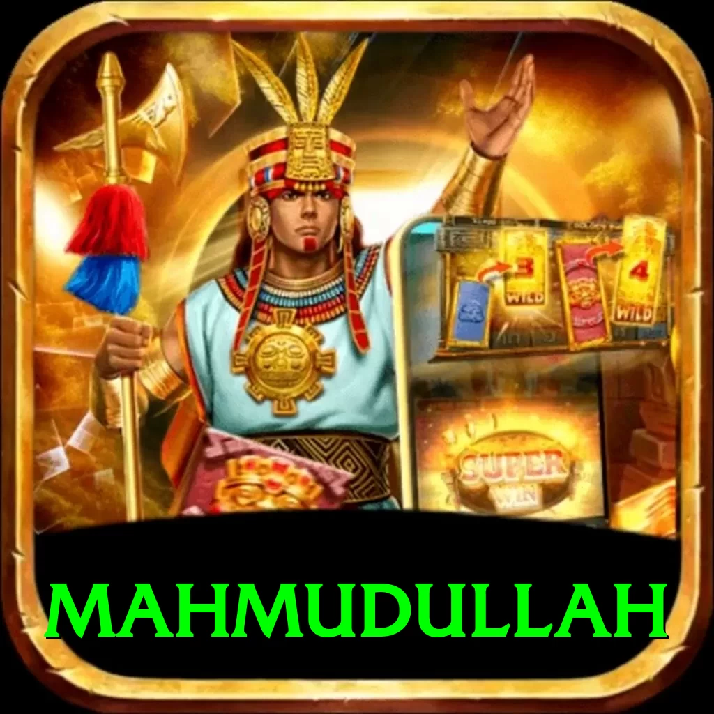 mahmudullah VIP Edition v3.9.7 - 2