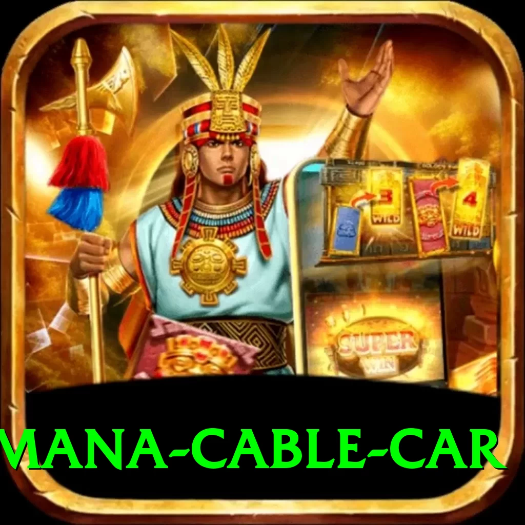 manakamana cable car Games (Casino & Earning) Gold v5.5.9 - 2