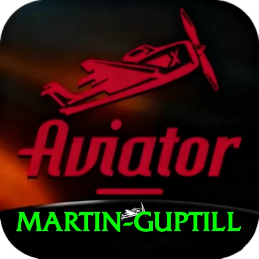 martin guptill Ultimate Pro v5.9.3 - 2