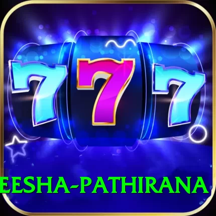 matheesha pathirana Pro Edition v2.4.4 - 2