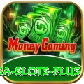 mega slots Legend APK v1.0.4