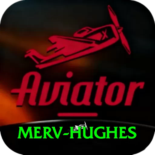 merv hughes Deluxe Edition v2.3.8 - 2