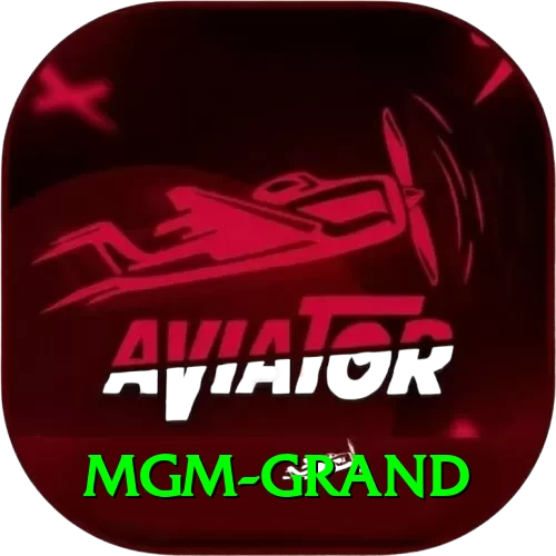 mgm grand Deluxe Edition v5.3.4 - 2