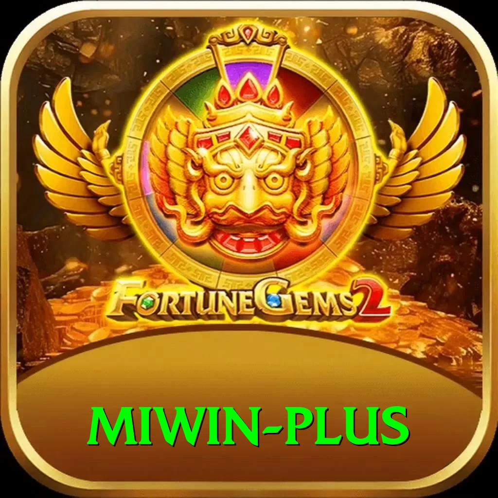 miwin Plus v4.3.4 - 2