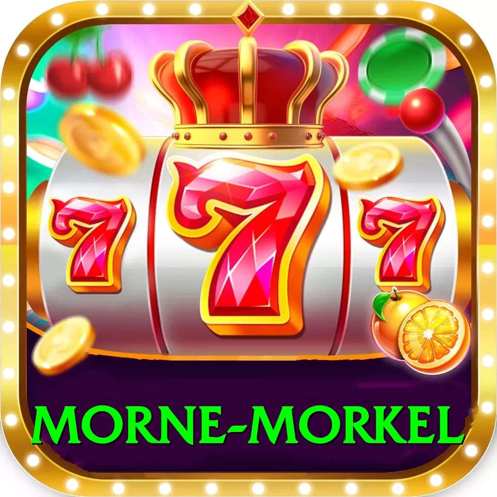 morne morkel Pro Max v1.3.0 - 2