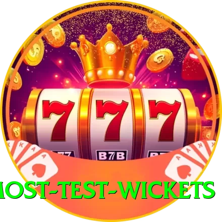 most test wickets Premium Edition v2.3.7 - 2