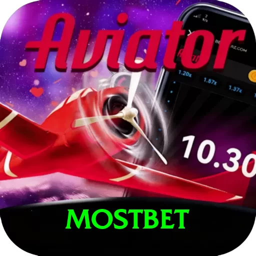 mostbet Turbo v3.8.2 - 2