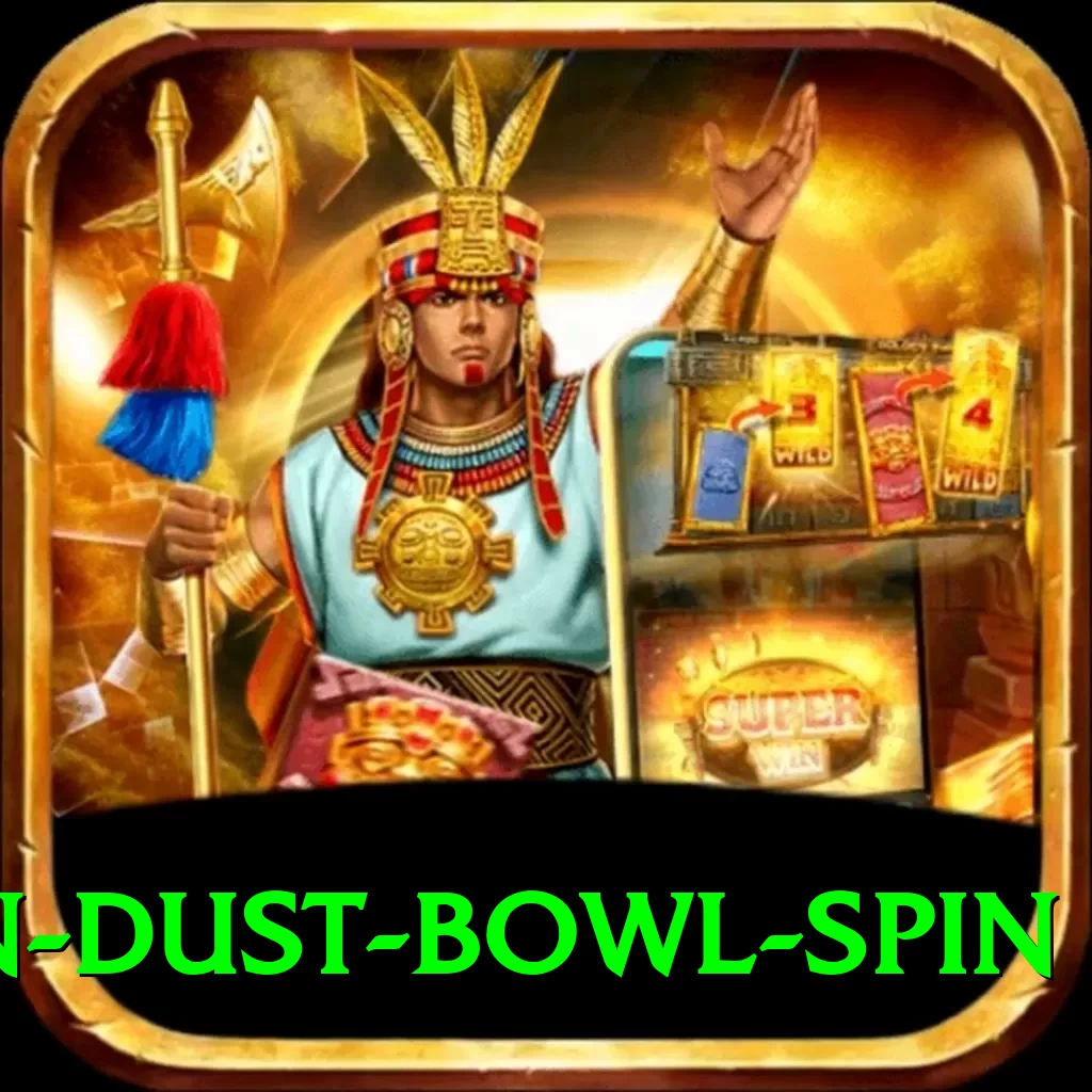 multan dust bowl spin Elite v3.1.6 - 2