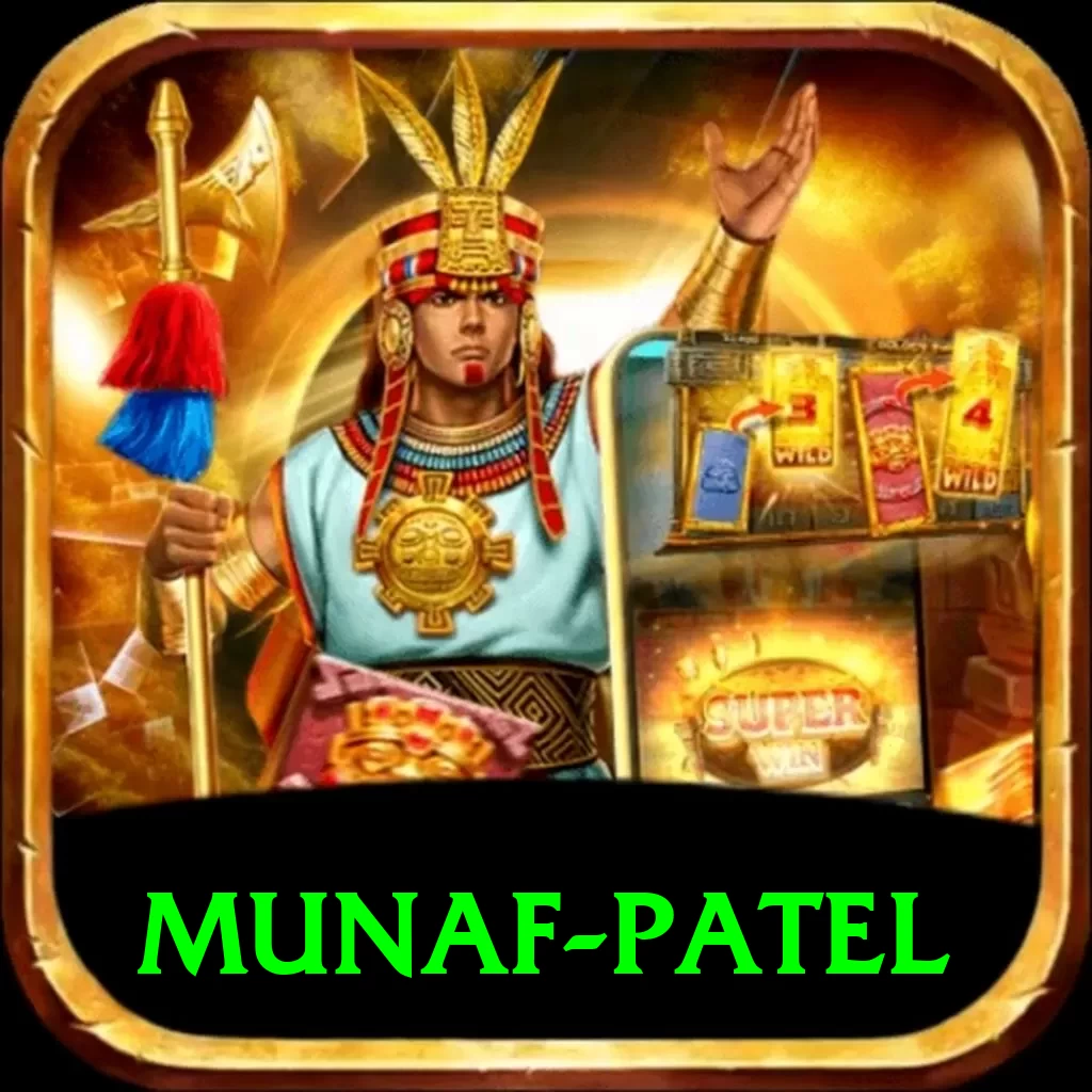 munaf patel Games (Casino & Earning) Premium v1.6.3 - 2