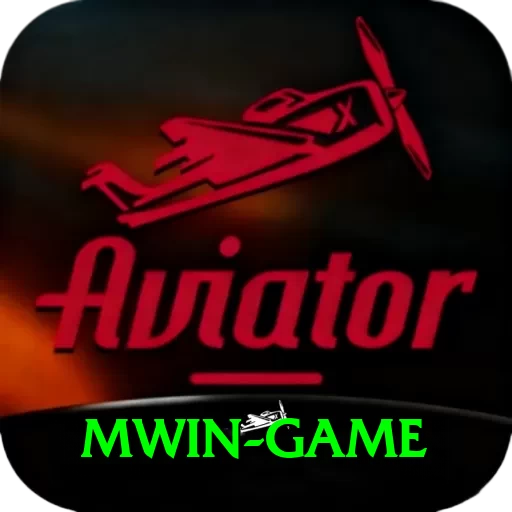 Mwin Game Max vv5.4.5 - 2