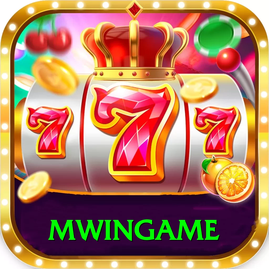 mwingame Gold vv4.7.6 - 2