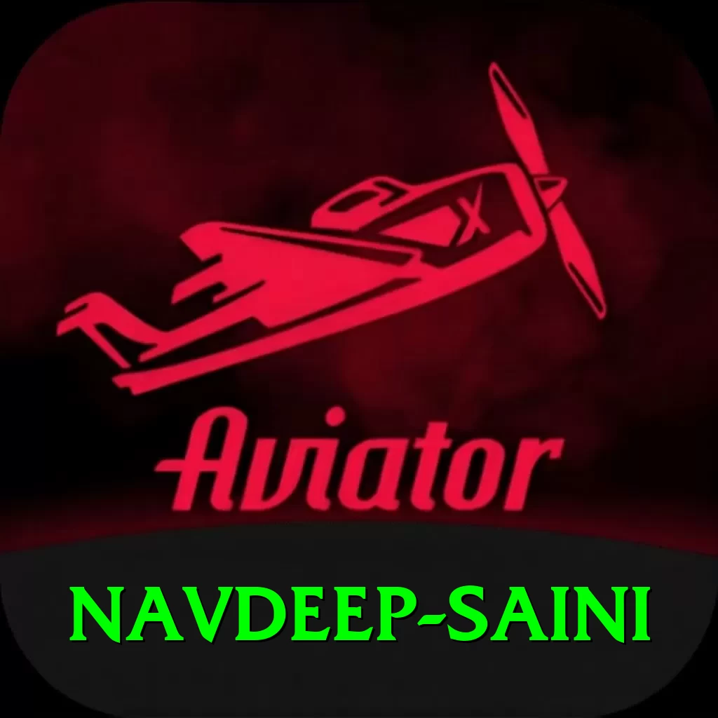 navdeep saini Gold Edition v1.0.1 - 2