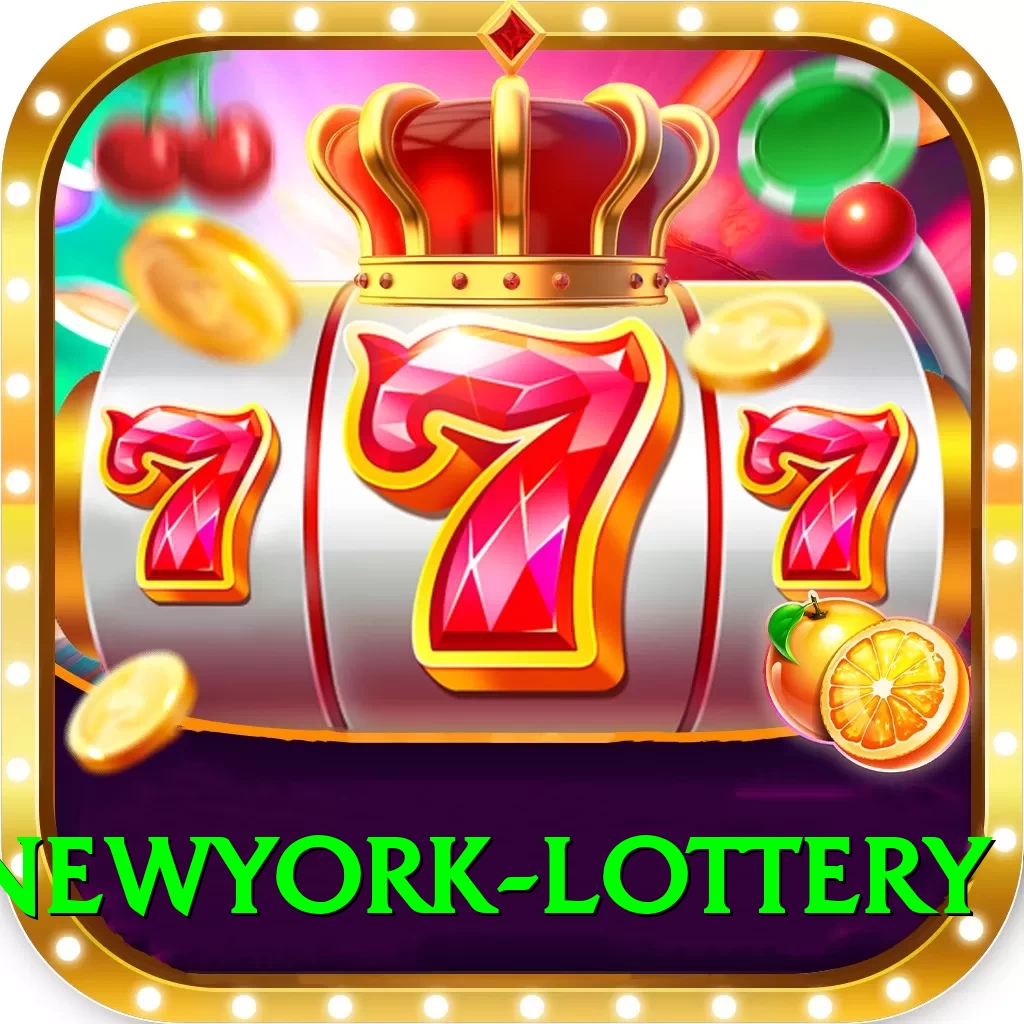 newyork lottery Premium v2.1.9 - 2