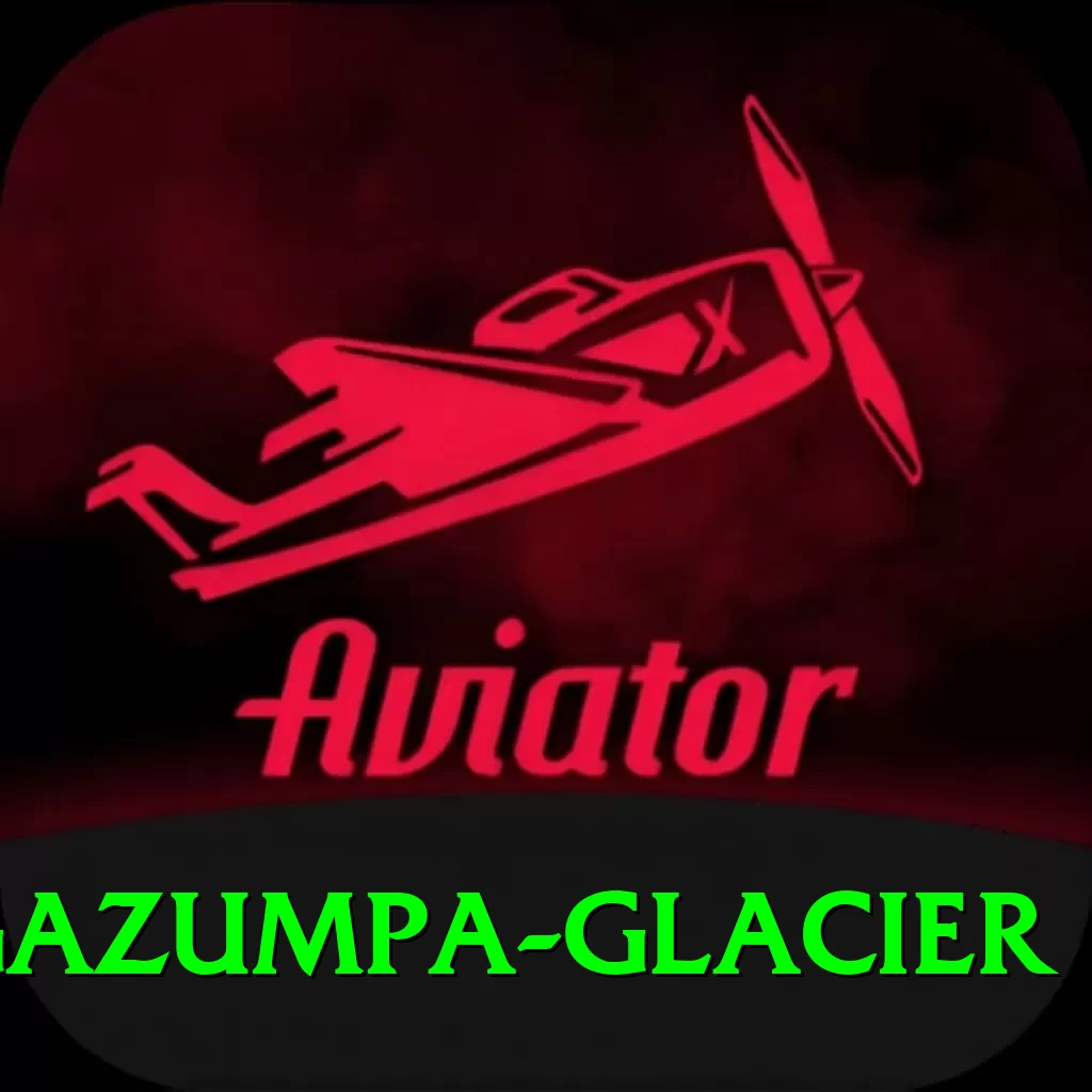 ngazumpa glacier Gold v5.1.3 - 2