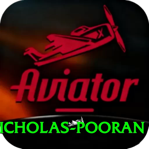 nicholas pooran Turbo v5.1.2 - 2