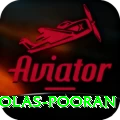 nicholas pooran Turbo v5.1.2