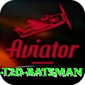 no 1 t20 batsman Apps (Tools & Injectors) Gold v1.8.2