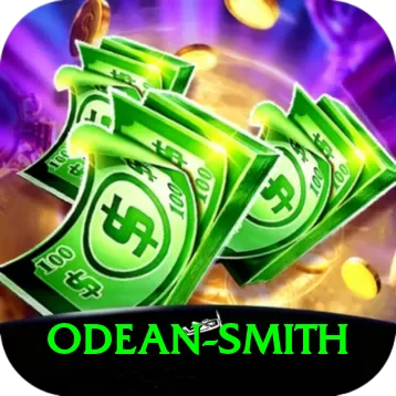 odean smith Gold v3.1.8 - 2