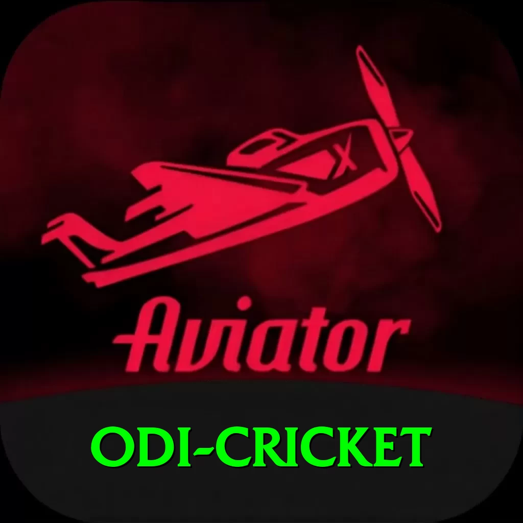 odi cricket Gold Edition v2.0.2 - 2