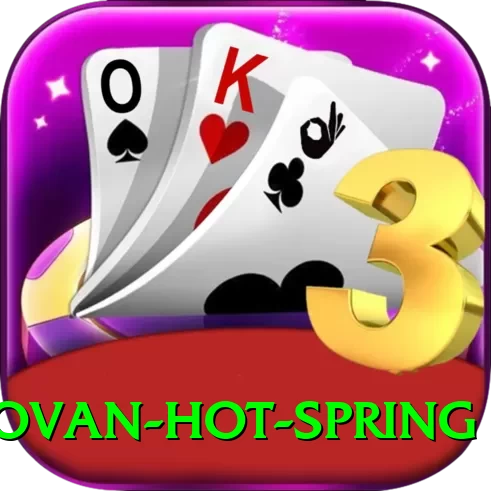 olaschyo dovan hot spring Master Pro v1.8.6 - 2