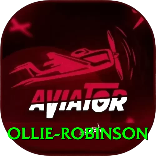 ollie robinson Gold Pro v3.3.0 - 2