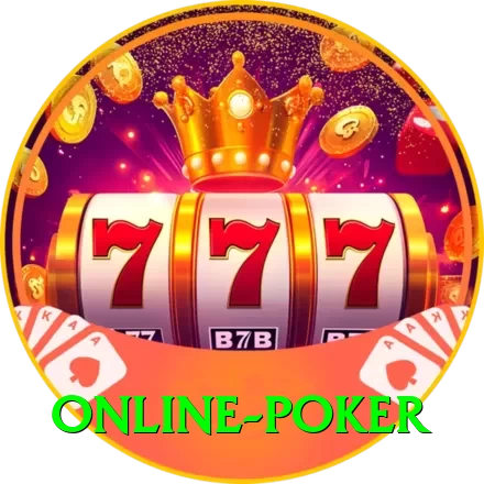 online poker App - 2