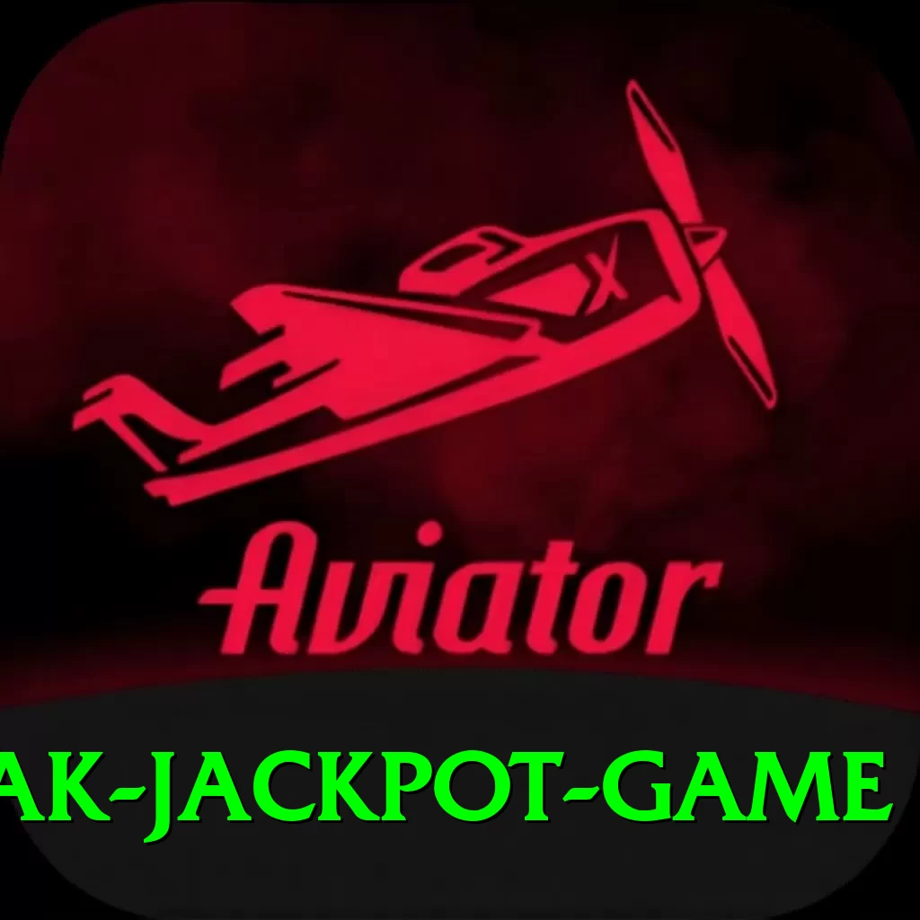 Pak Jackpot Game Plus Pro v2.1.7 - 2