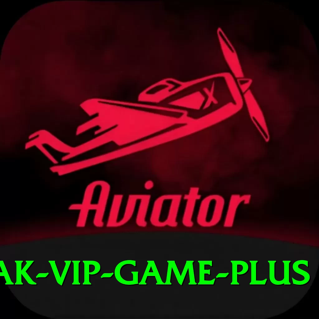 Pak Vip Game Earn Super v5.7.9 - 2