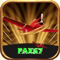 Pak67 Games (Casino & Earning) Gold vv1.4.8