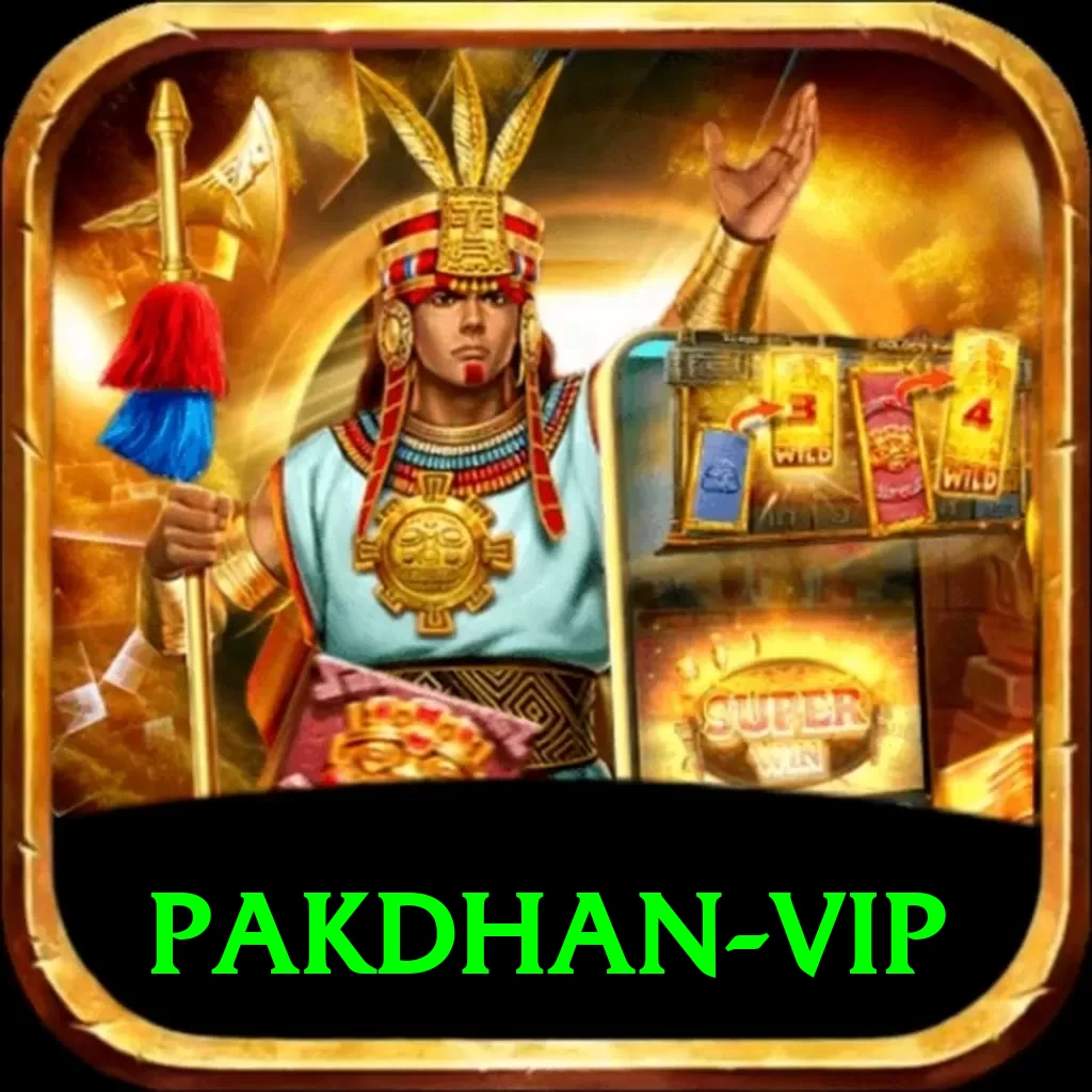 pakdhan VIP v2.5.1 - 2