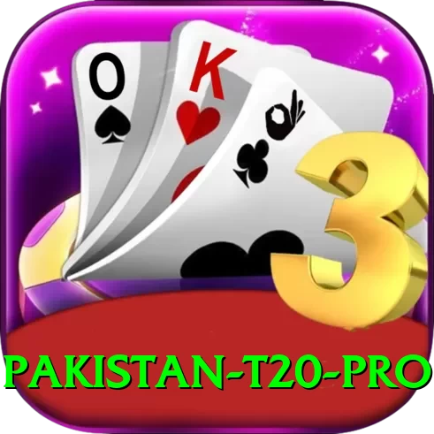 pakistan t20 Gold Latest v3.7.9 - 2