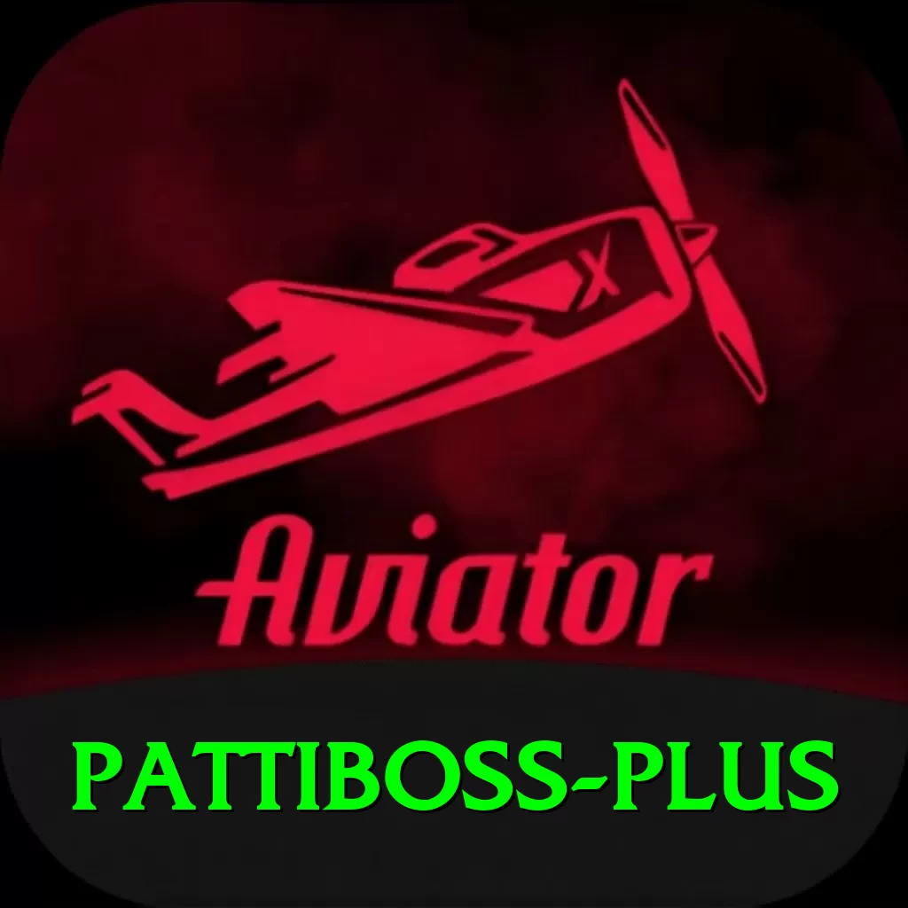 pattiboss Games (Casino & Earning) Max v4.8.1 - 2