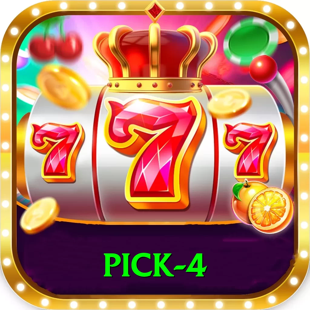 pick 4 Plus Edition v4.3.6 - 2