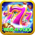 pick 4 Bonus Pro v5.7.6