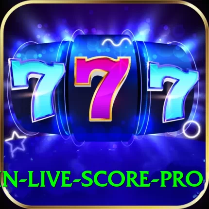 pin live score - Master Edition v1.7.7 - 2