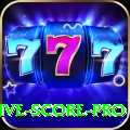 pin live score - Master Edition v1.7.7