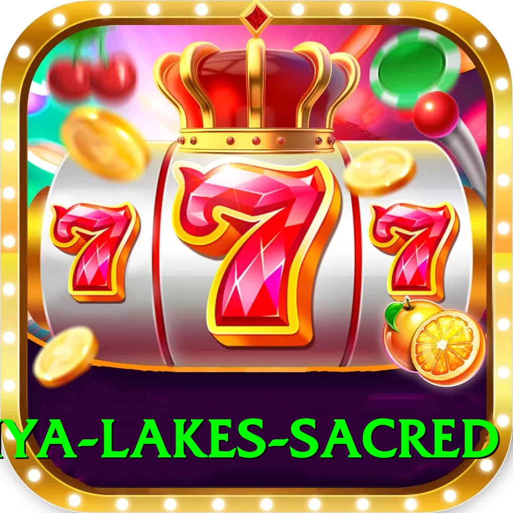 piya lakes sacred Games (Casino & Earning) Master v5.6.0 - 2