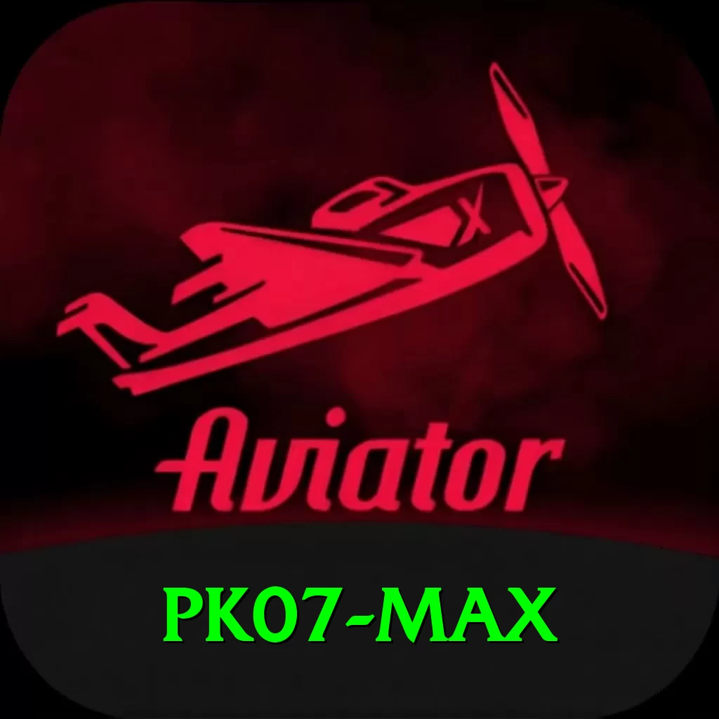 pk07 Max - Casino & Slots - 2