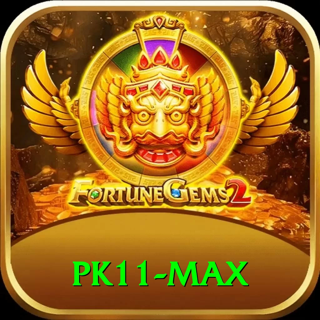 pk11 Deluxe APK v4.0.7 - 2