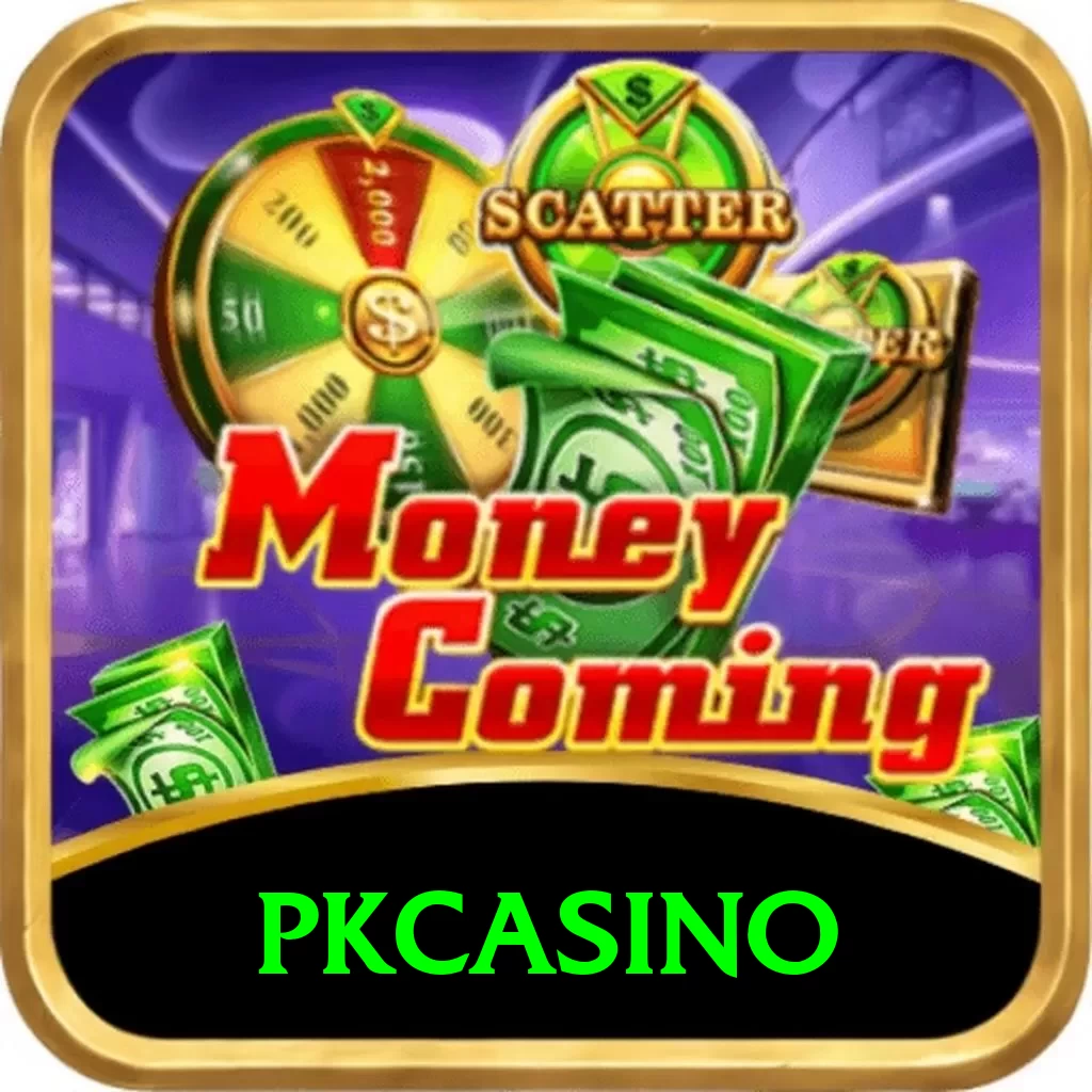 pkcasino Gold Pro vv3.4.8 - 2