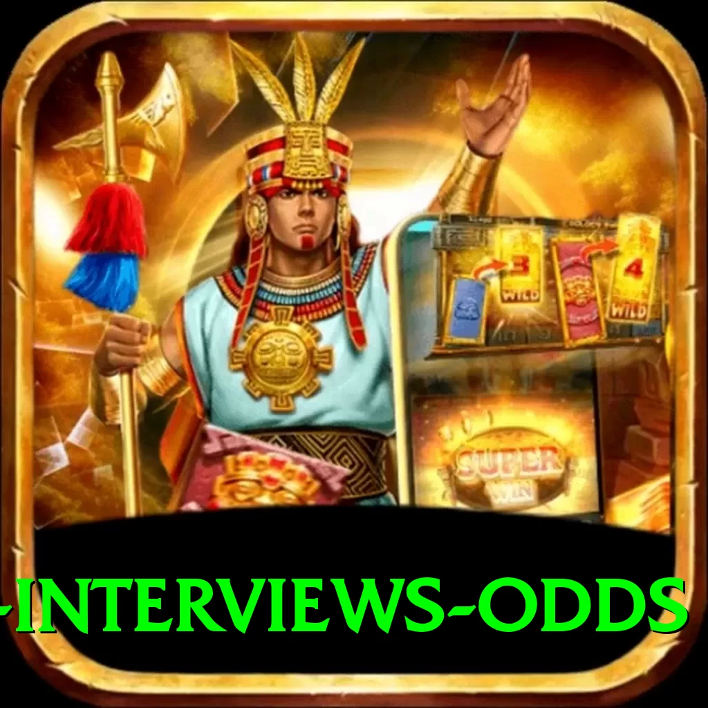 player interviews odds Pro Max v3.8.5 - 2